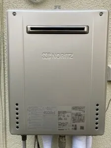 GT-C2062SAWX-2 BL、ノーリツ、20号、エコジョーズ、オート、屋外壁掛型、給湯器